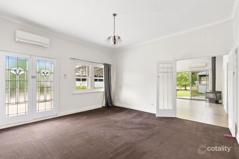 Property photo of 4 Murchison Road Avenel VIC 3664