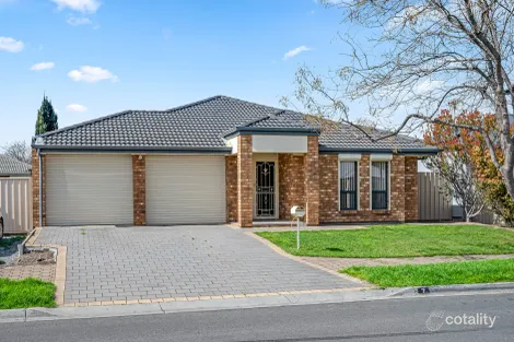 Property photo of 7 Melvina Road Paralowie SA 5108