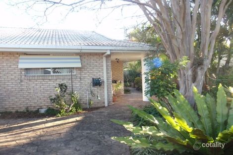 Property photo of 3/66 Agnes Street Birkdale QLD 4159