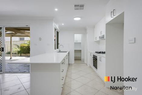 Property photo of 8 Joan Place Currans Hill NSW 2567