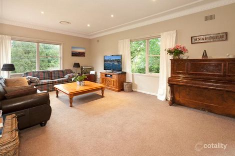 Property photo of 5 Strone Avenue Wahroonga NSW 2076