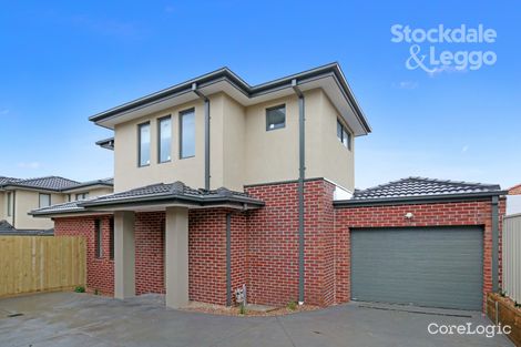 3/46 Arthur St, Bundoora, VIC 3083