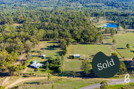 Property photo of 311 Gresford Road Sedgefield NSW 2330