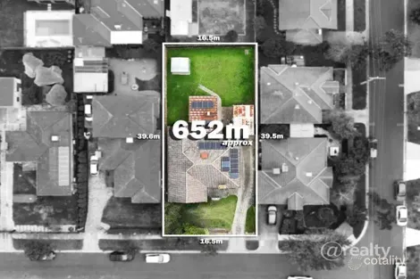 13 Liverpool St, Bentleigh East, VIC 3165