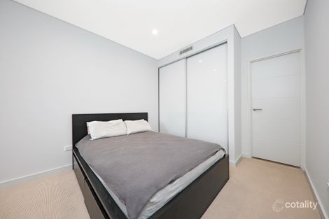 Property photo of 161/548-568 Canterbury Road Campsie NSW 2194