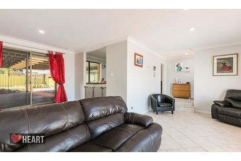 Property photo of 23 Pausin Crescent Bibra Lake WA 6163