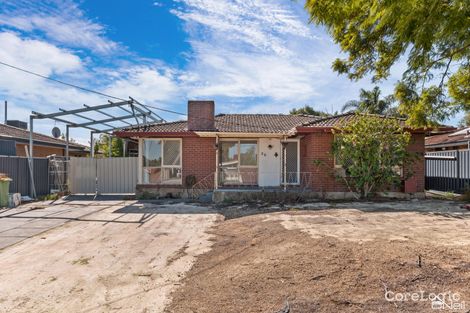 Property photo of 30 Ospringe Street Gosnells WA 6110