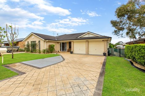 Property photo of 14 Victoria Street East Branxton NSW 2335