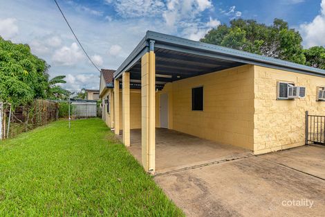 159 Nathan St, Cranbrook, QLD 4814