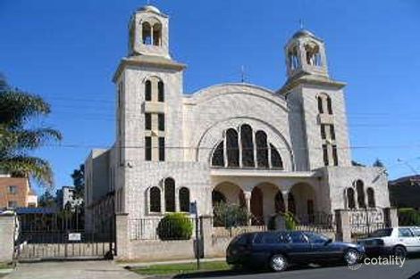 23-25 Forbes St, Liverpool, NSW 2170