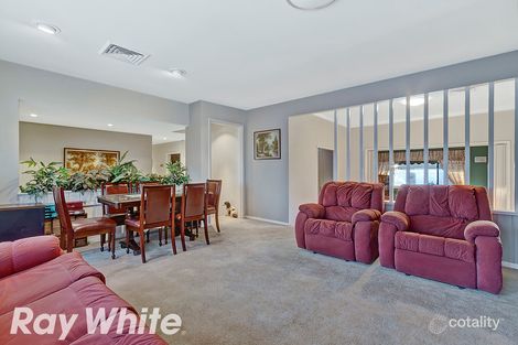 Property photo of 27 Gooden Drive Baulkham Hills NSW 2153
