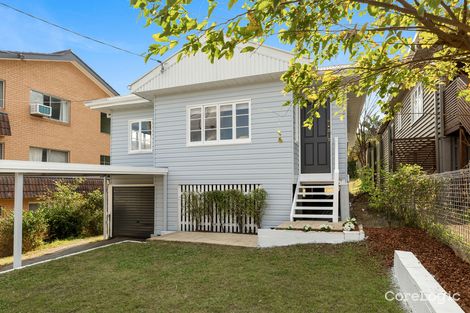 Property photo of 66 Invermore Street Mount Gravatt East QLD 4122