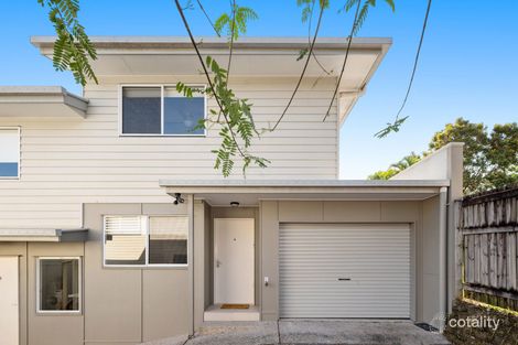 Property photo of 4/61 Thomas Street Greenslopes QLD 4120