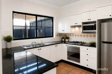 Property photo of 6B/44 William Street Botany NSW 2019
