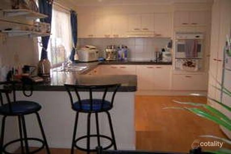 Property photo of 44 Wilkinson Crescent Currumbin Waters QLD 4223