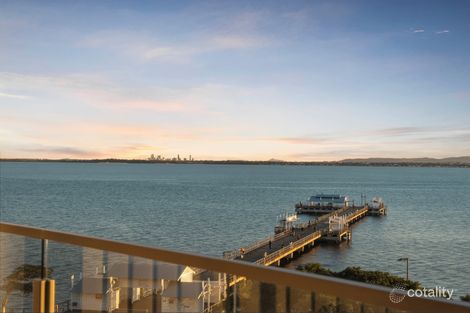 501/14 OXLEY AVE, WOODY POINT, QLD 4019