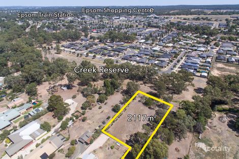 86a Strickland St, Ascot, VIC 3551