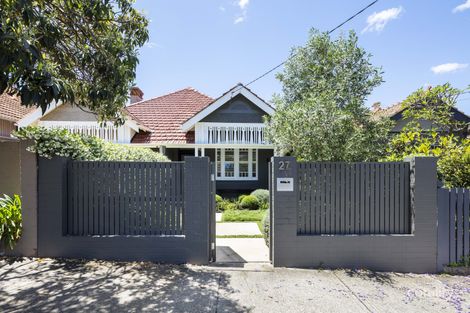 Property photo of 27 Ashton Street Queens Park NSW 2022