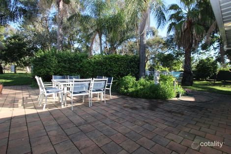 Property photo of 100 Gardner Circuit Singleton Heights NSW 2330