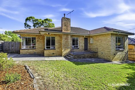 Property photo of 159 Hull Road Croydon VIC 3136
