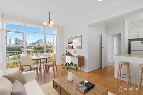Property photo of 702/34 Wentworth Street Glebe NSW 2037