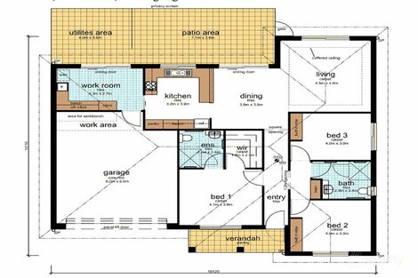 Property photo of 15 Murray Dyer Avenue Renmark SA 5341