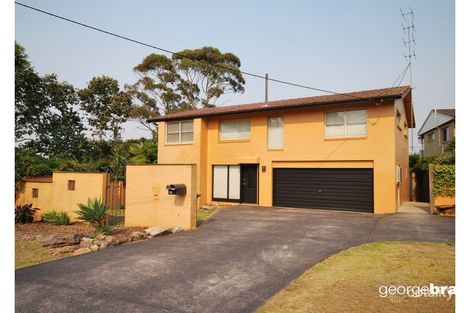 Property photo of 19 Marbarry Avenue Kariong NSW 2250