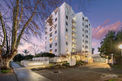Property photo of 7/16 Mill Point Road South Perth WA 6151