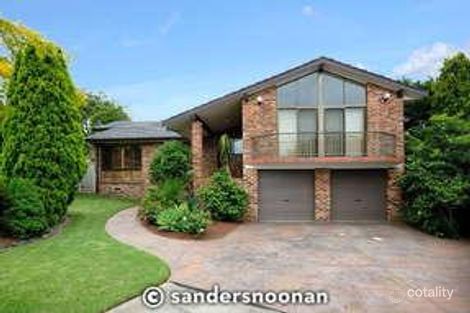 4 Mcmanus Pl, Lugarno, NSW 2210