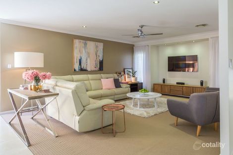 Property photo of 26 Oasis Drive North Mackay QLD 4740