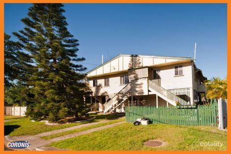 28 Ashbolt St, Wooloowin, QLD 4030