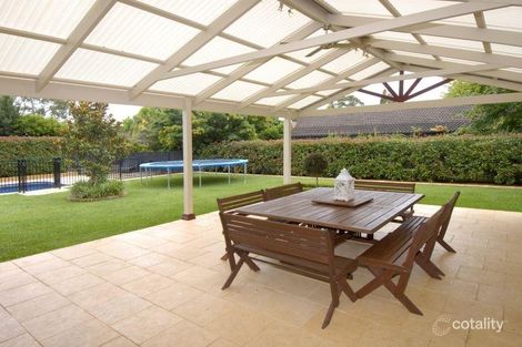 Property photo of 20 Yanderra Grove Cherrybrook NSW 2126