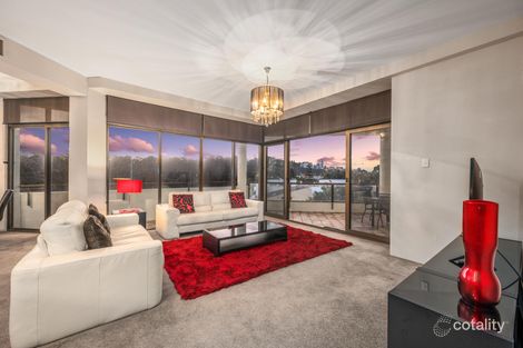 Property photo of 7/16 Mill Point Road South Perth WA 6151