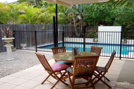 Property photo of 33 Burnside Crescent Westlake QLD 4074