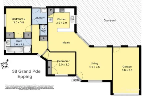 Property photo of 38 Grand Parade Epping VIC 3076