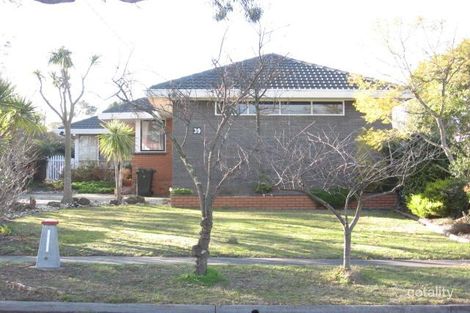 39 Botanic Dr, Glen Waverley, VIC 3150