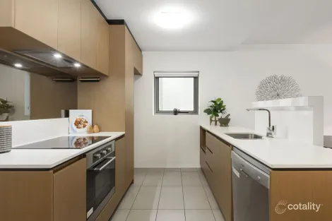 Property photo of 205/201 High Street Prahran VIC 3181