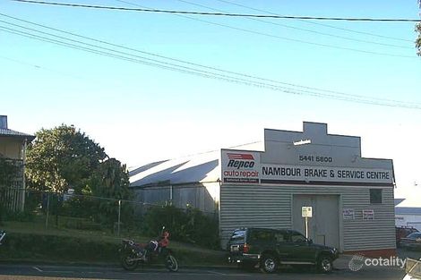 12 Bury St, Nambour, QLD 4560