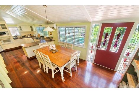 Property photo of 15 Ross Street Yeppoon QLD 4703