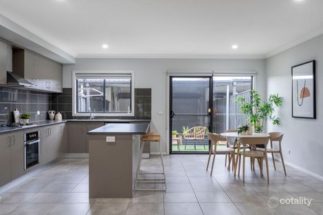 Property photo of 16 Errol Boulevard Mickleham VIC 3064