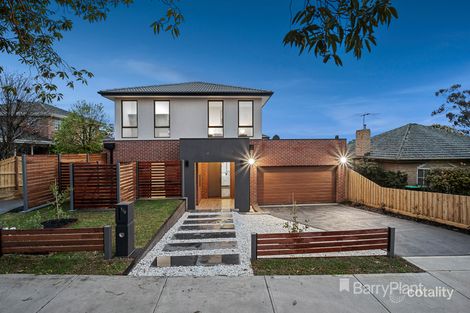 1/9 Dryden St, Doncaster East, VIC 3109