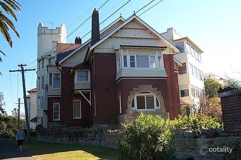 Property photo of 11/8 Wulworra Avenue Cremorne Point NSW 2090