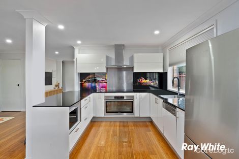 Property photo of 5A Inga Place Quakers Hill NSW 2763