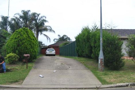 11 Harpur Cres, South Windsor, NSW 2756