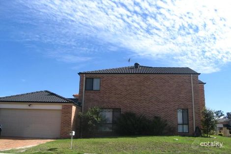 28 Windamere Ave, Woodcroft, NSW 2767