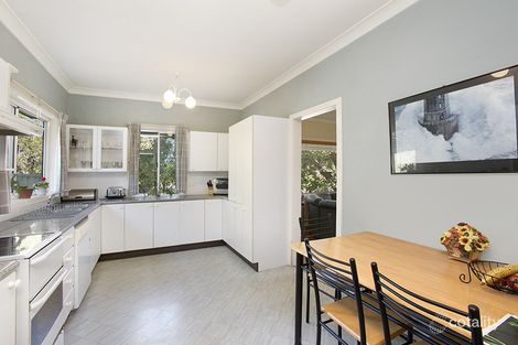 Property photo of 34 Second Avenue Jannali NSW 2226