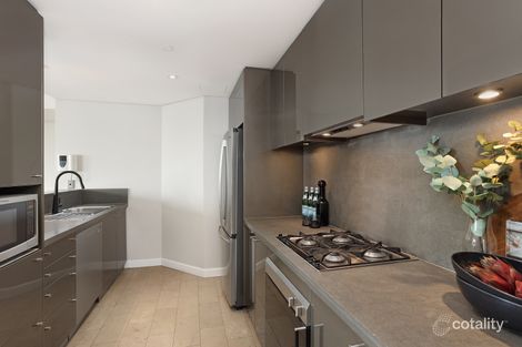 Property photo of 2203/2 Dind Street Milsons Point NSW 2061