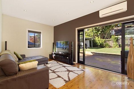 Property photo of 146 Oyster Bay Road Oyster Bay NSW 2225