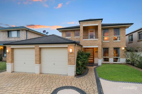 Property photo of 27 Lorikeet Street Glenwood NSW 2768