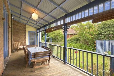 Property photo of 495 Blaxland Road Denistone East NSW 2112